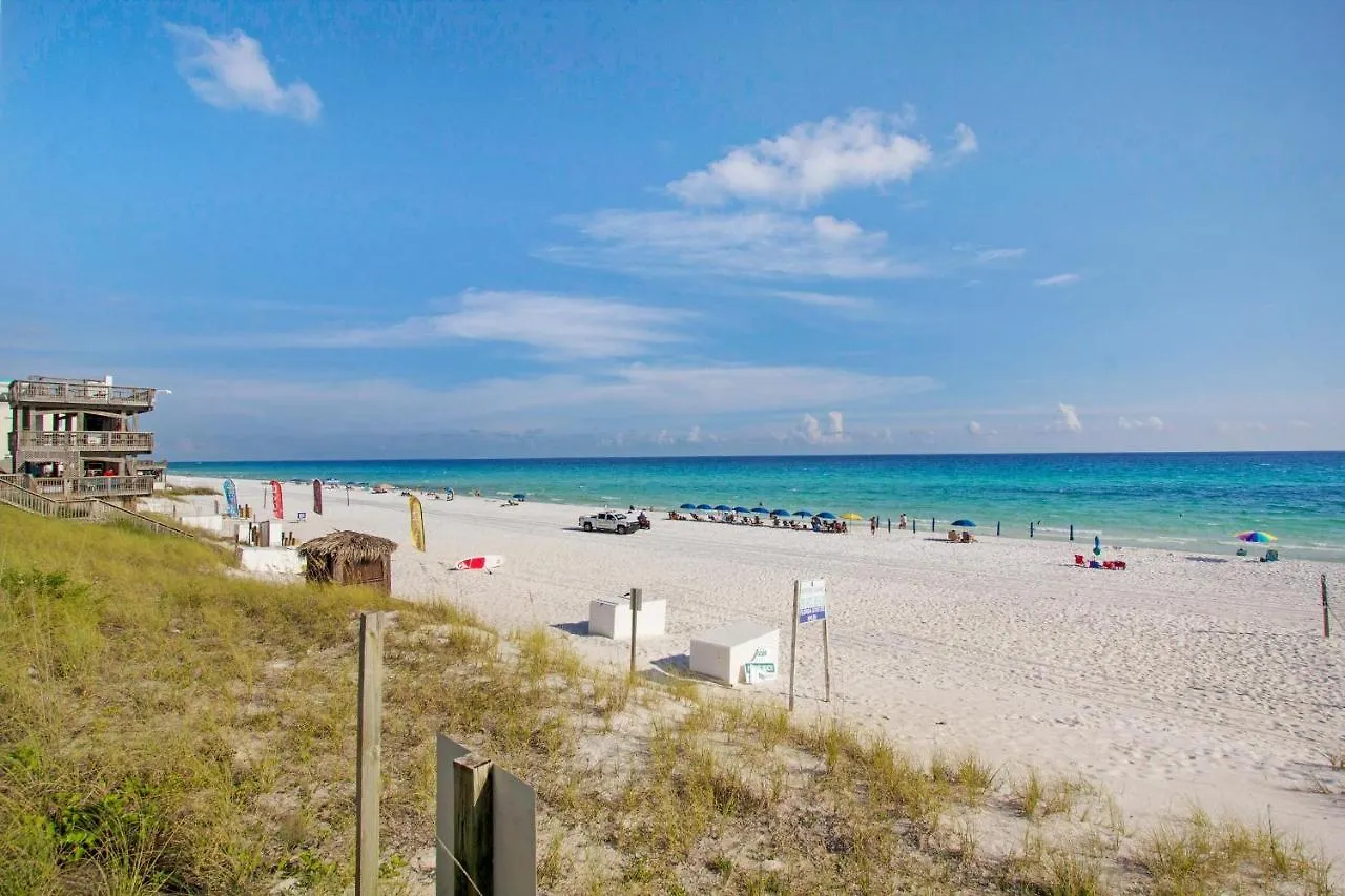 Ariel Dunes I 1705 Destin 0*,