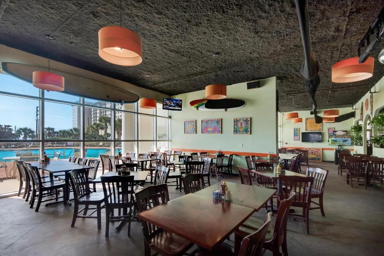 Ariel Dunes I 1705 Destin Vakantiehuis