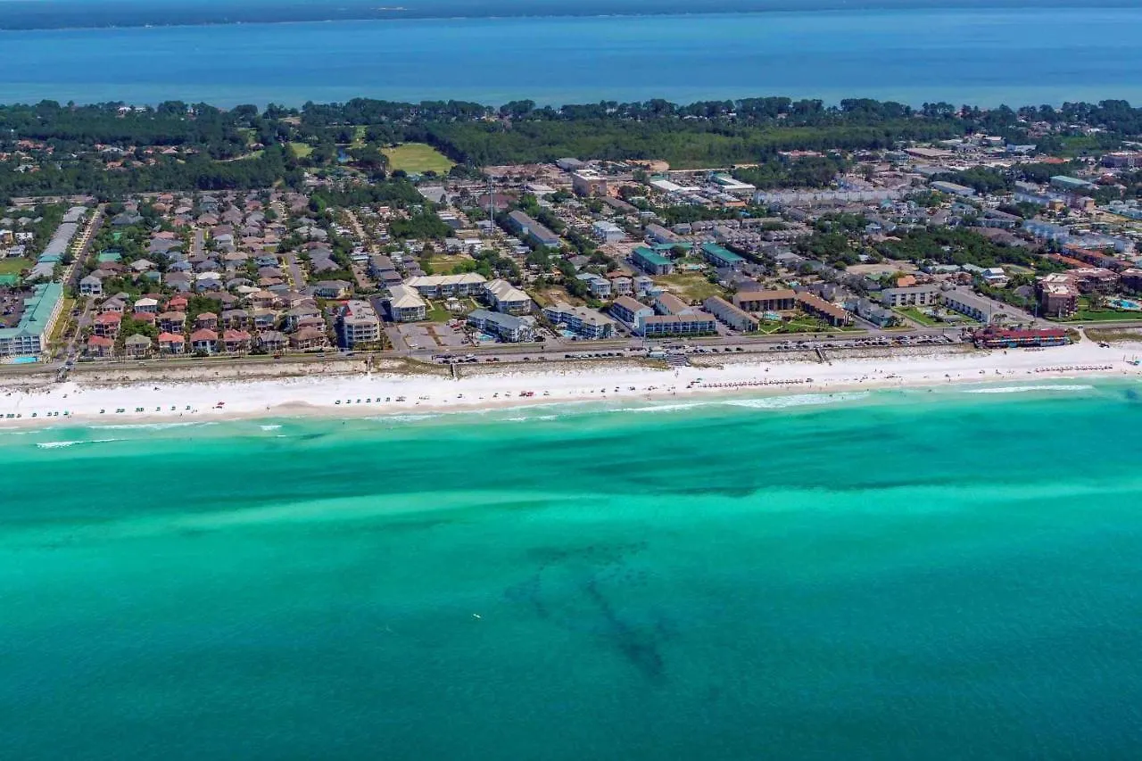 Ariel Dunes I 1705 Destin