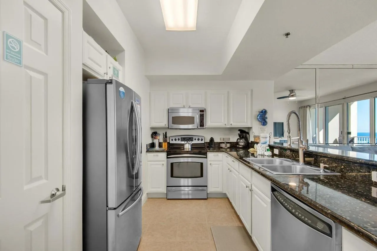 Vakantiehuis Ariel Dunes I 1705 Destin