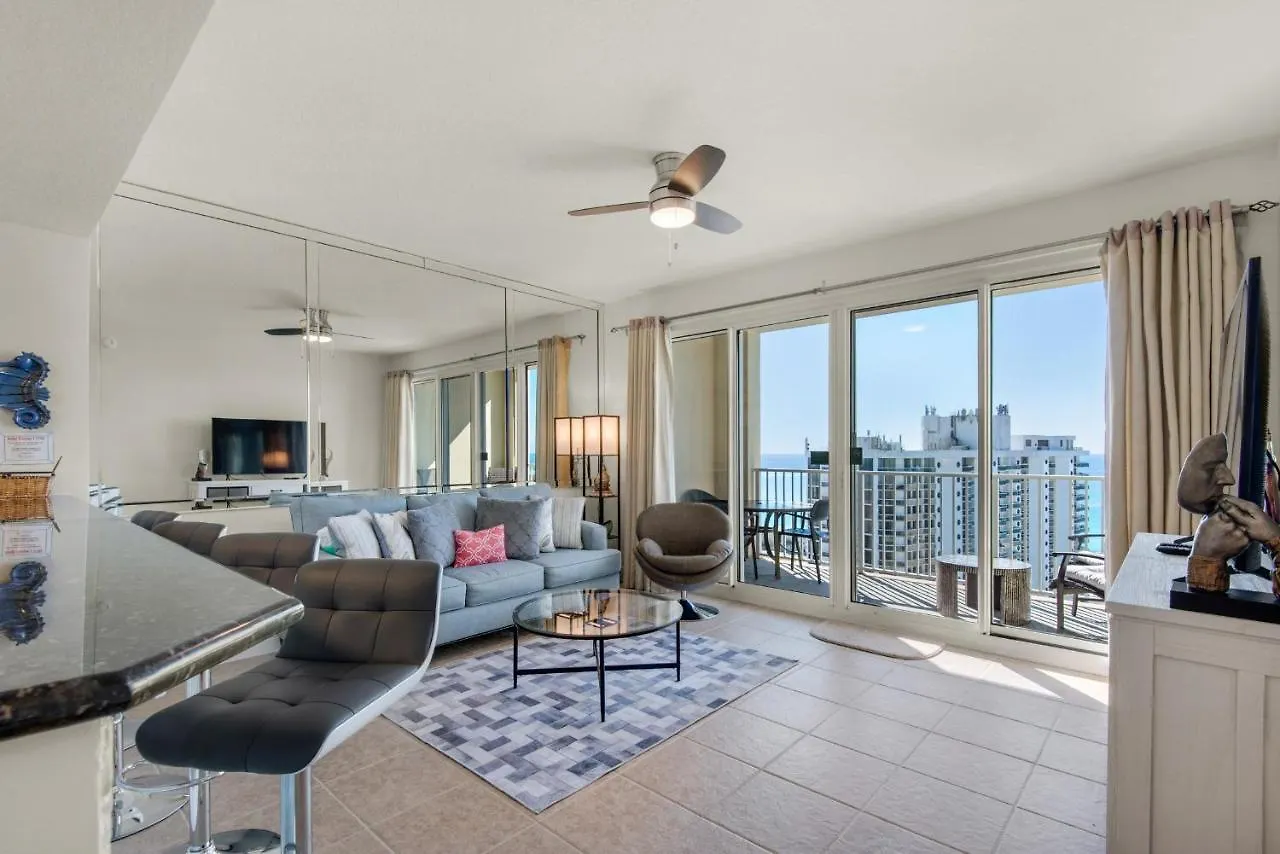 Ariel Dunes I 1705 Destin