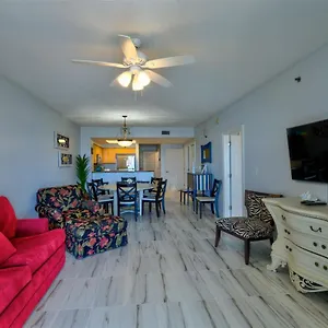  Holiday home Ariel Dunes Ii 909