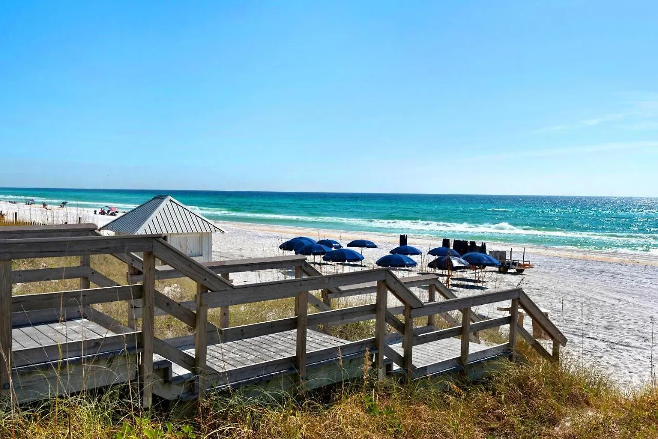 Ariel Dunes I 1705 Destin