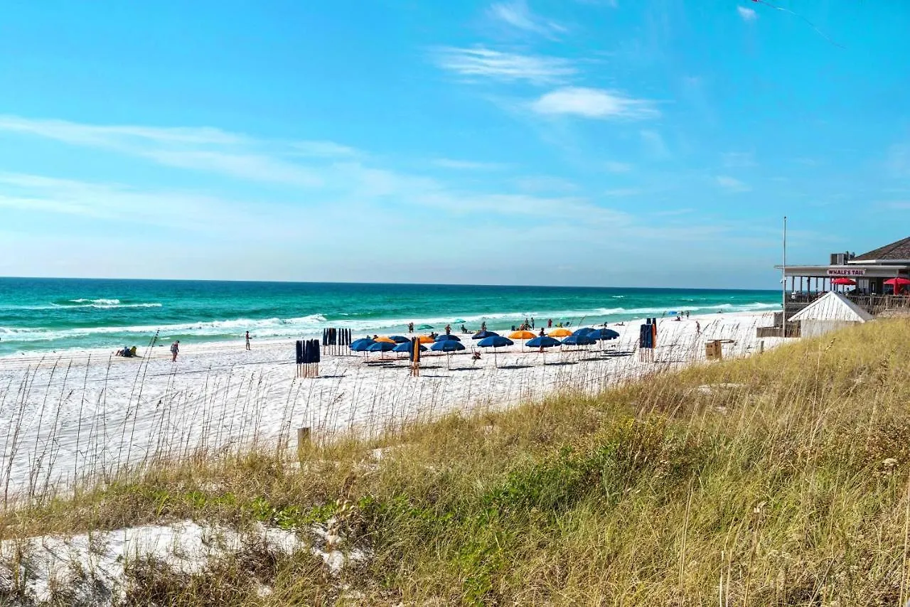 Holiday home Ariel Dunes I 1705 Destin