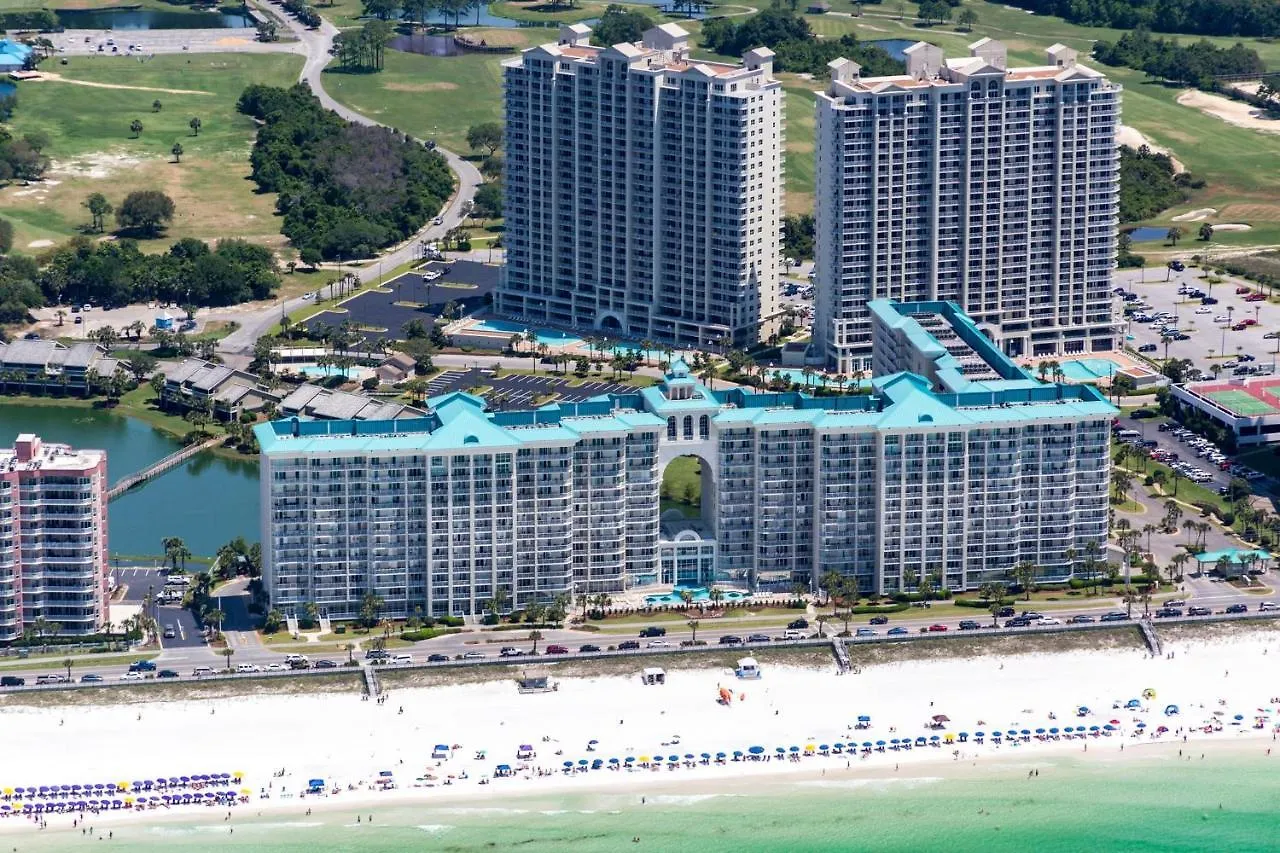 Holiday home Ariel Dunes I 1705 Destin