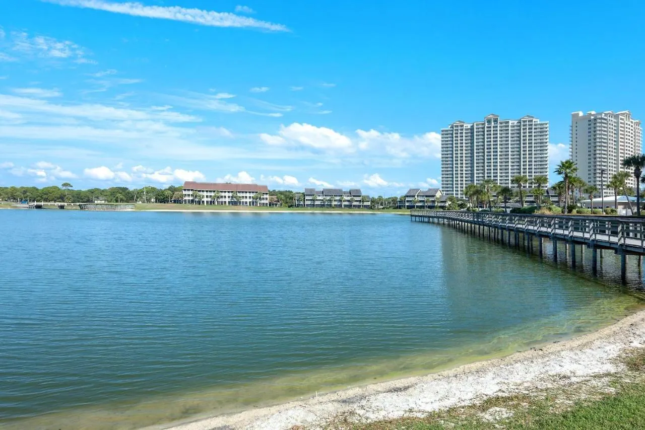 Ariel Dunes I 1705 Destin United States