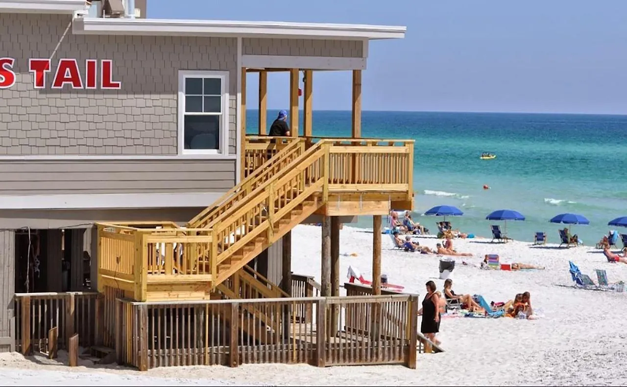 Ariel Dunes I 1705 Destin Holiday home