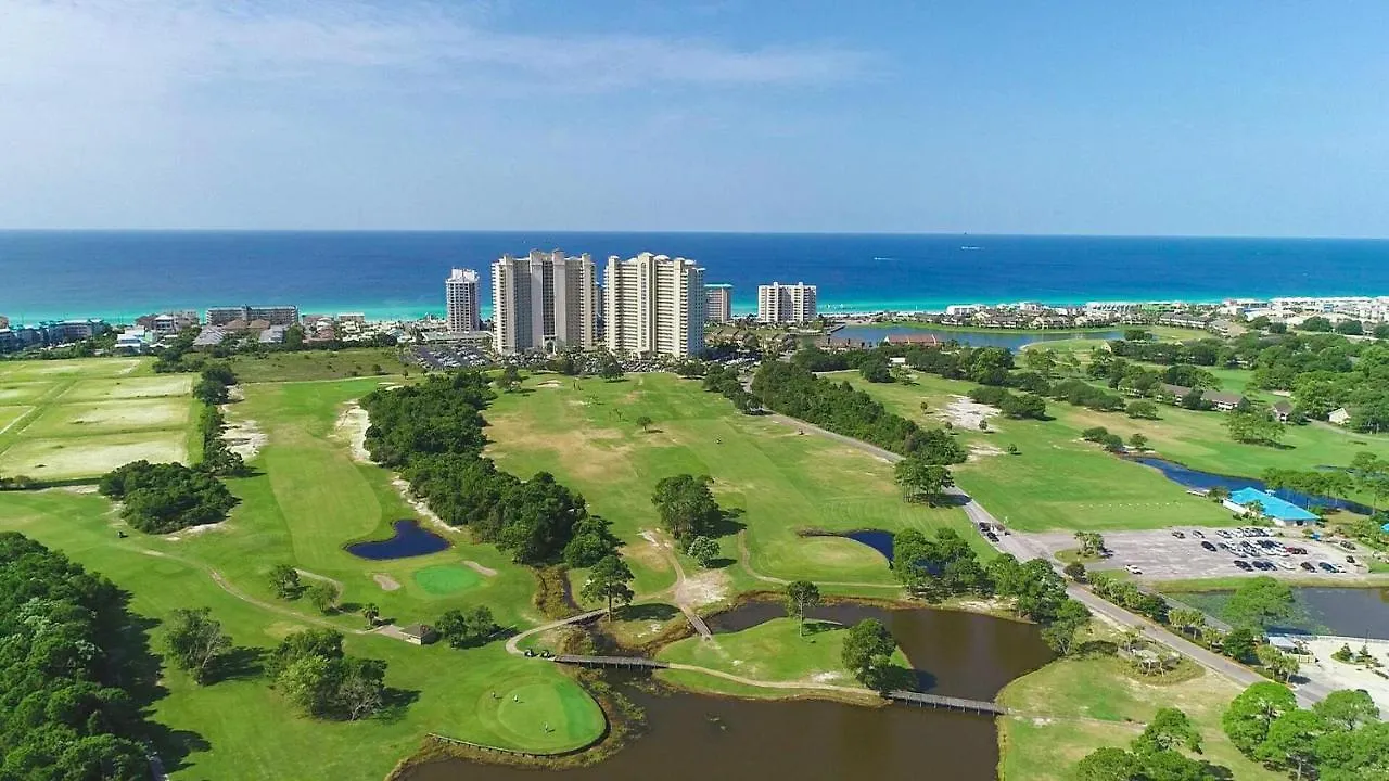 Ariel Dunes I 1705 Destin