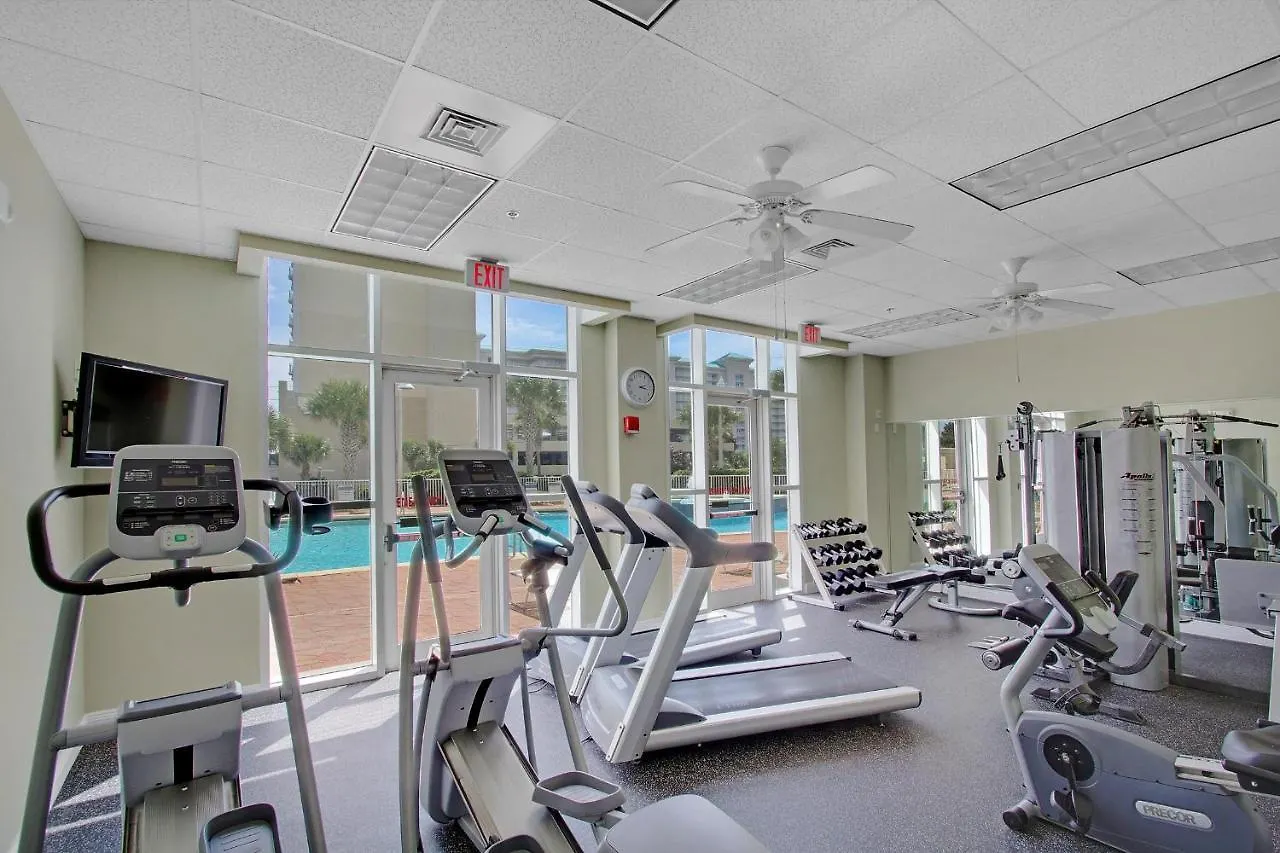 Holiday home Ariel Dunes I 1705 Destin