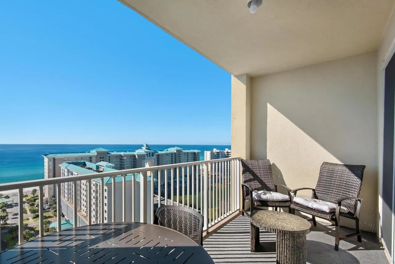 Ariel Dunes I 1705 Destin United States