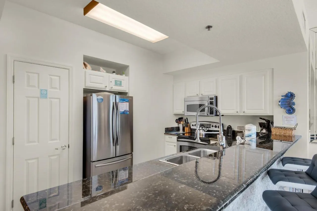 Holiday home Ariel Dunes I 1705 Destin United States
