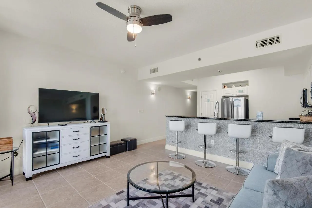 Holiday home Ariel Dunes I 1705 Destin