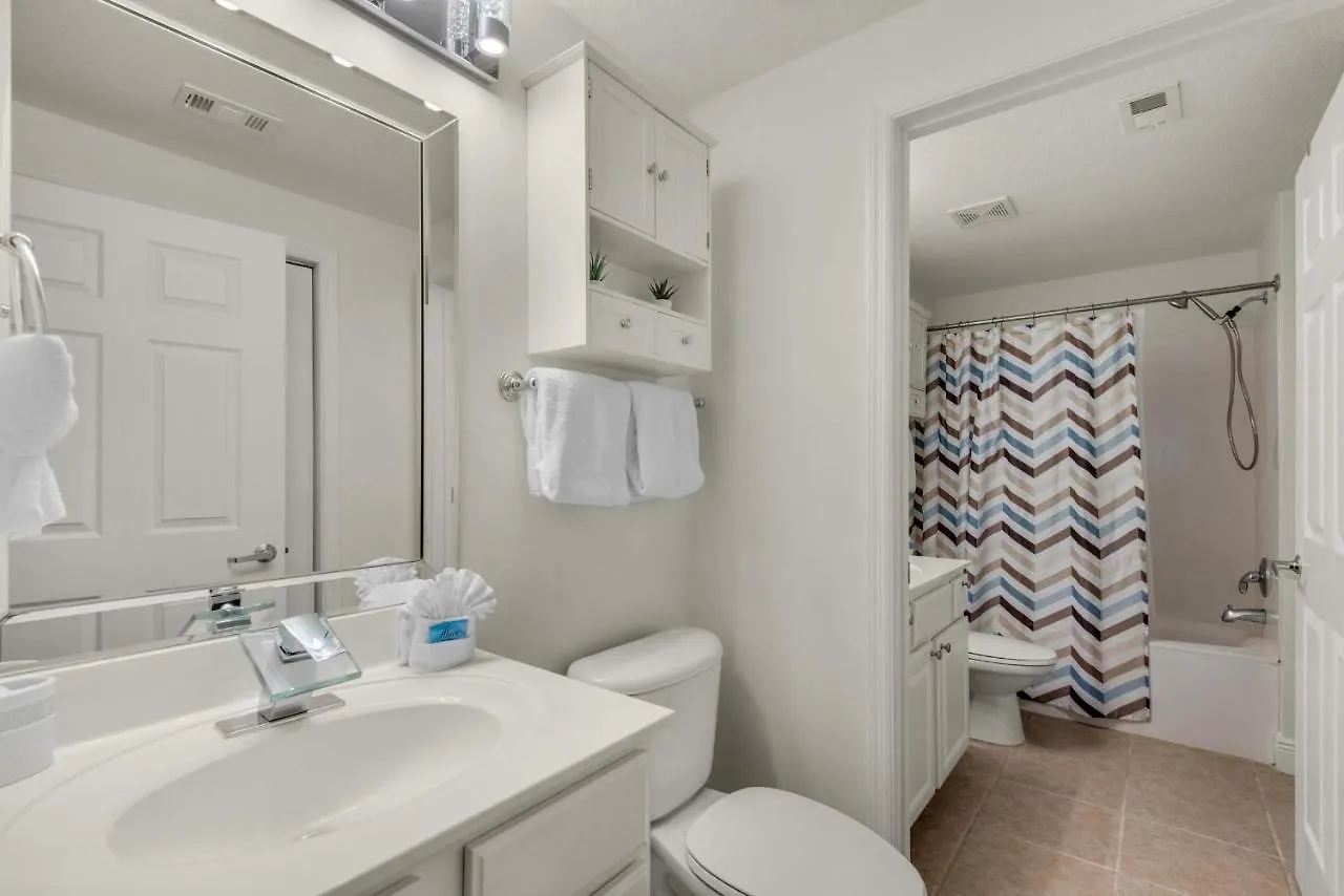 Holiday home Ariel Dunes I 1705 Destin