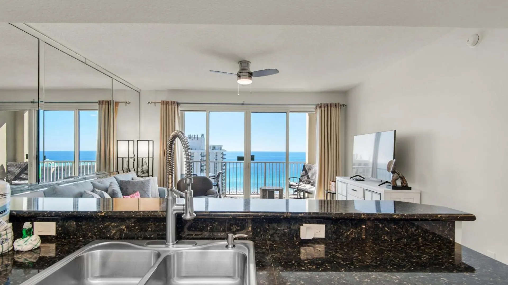 Ariel Dunes I 1705 Destin United States