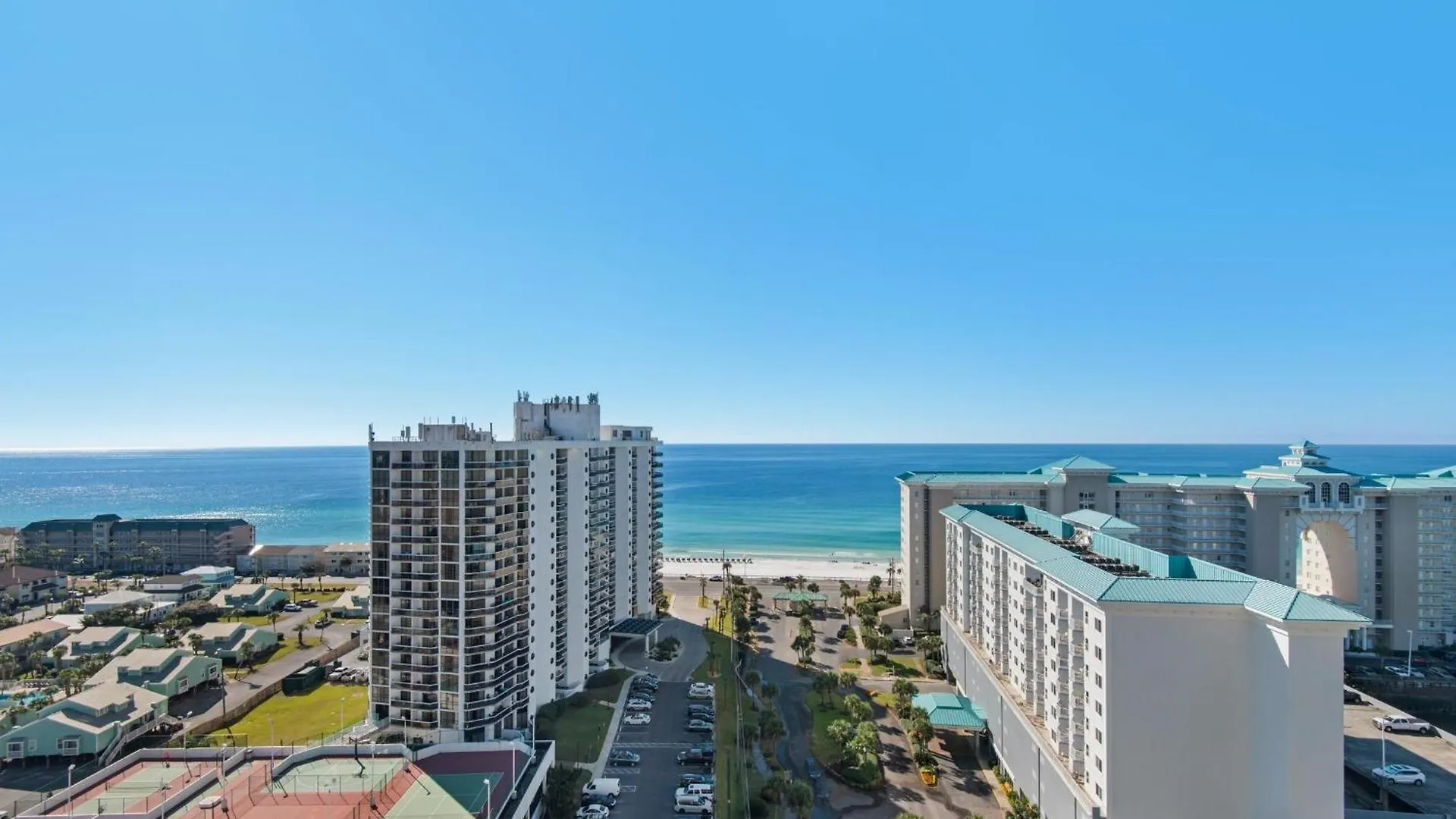 Ariel Dunes I 1705 Destin