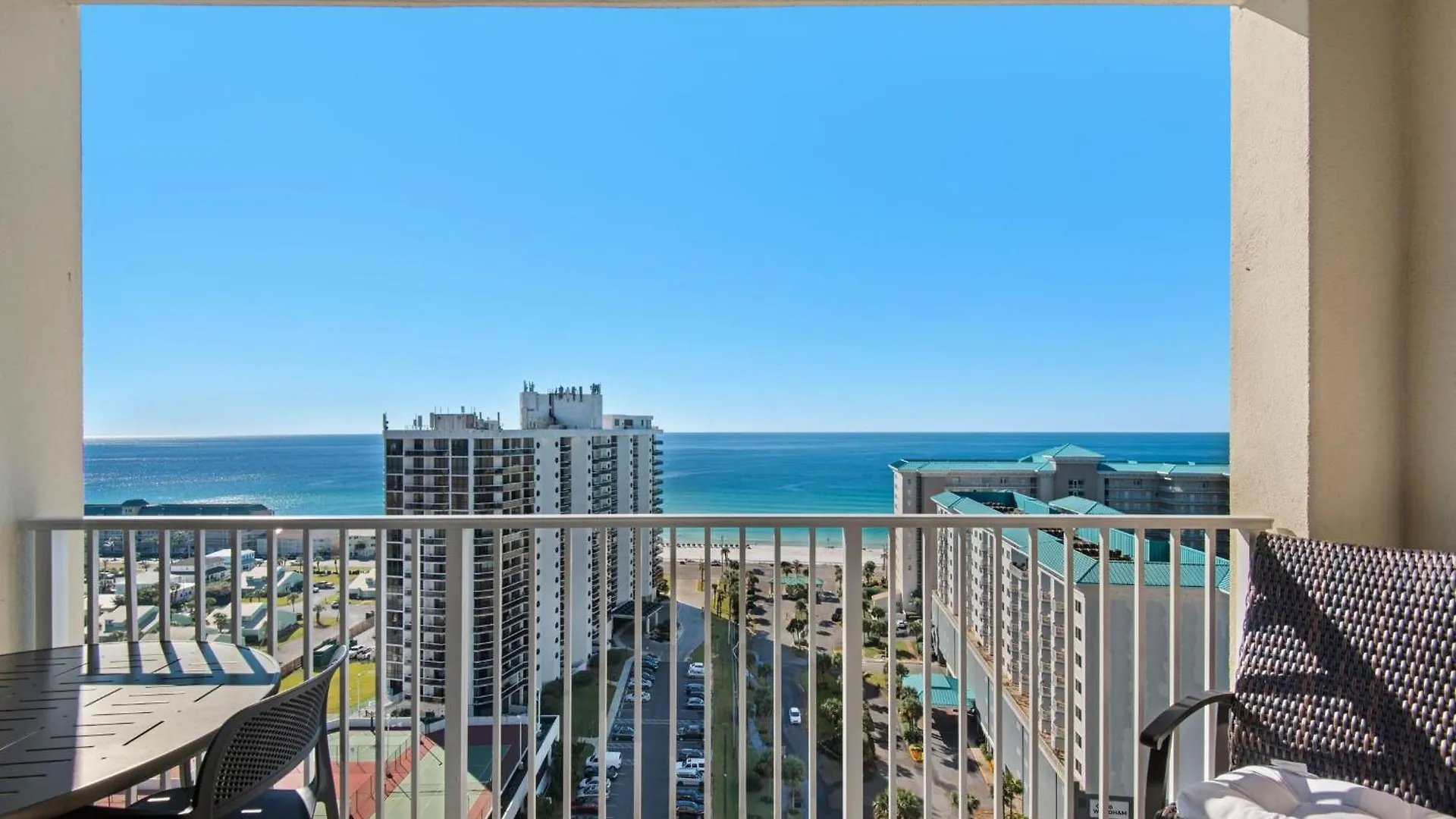 Holiday home Ariel Dunes I 1705 Destin